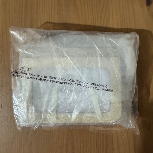 ❤️ Coach Zip Card Case In Signature Canvas - Picture 5 of 5